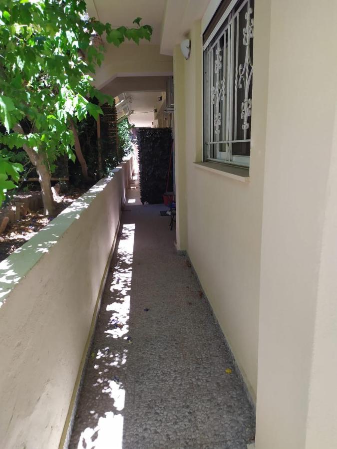 Premiumguestkifisia Apartman Athén Kültér fotó