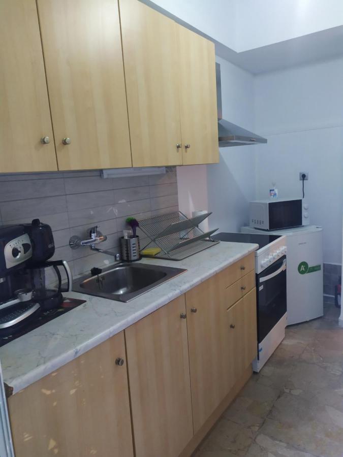 Premiumguestkifisia Apartman Athén Kültér fotó