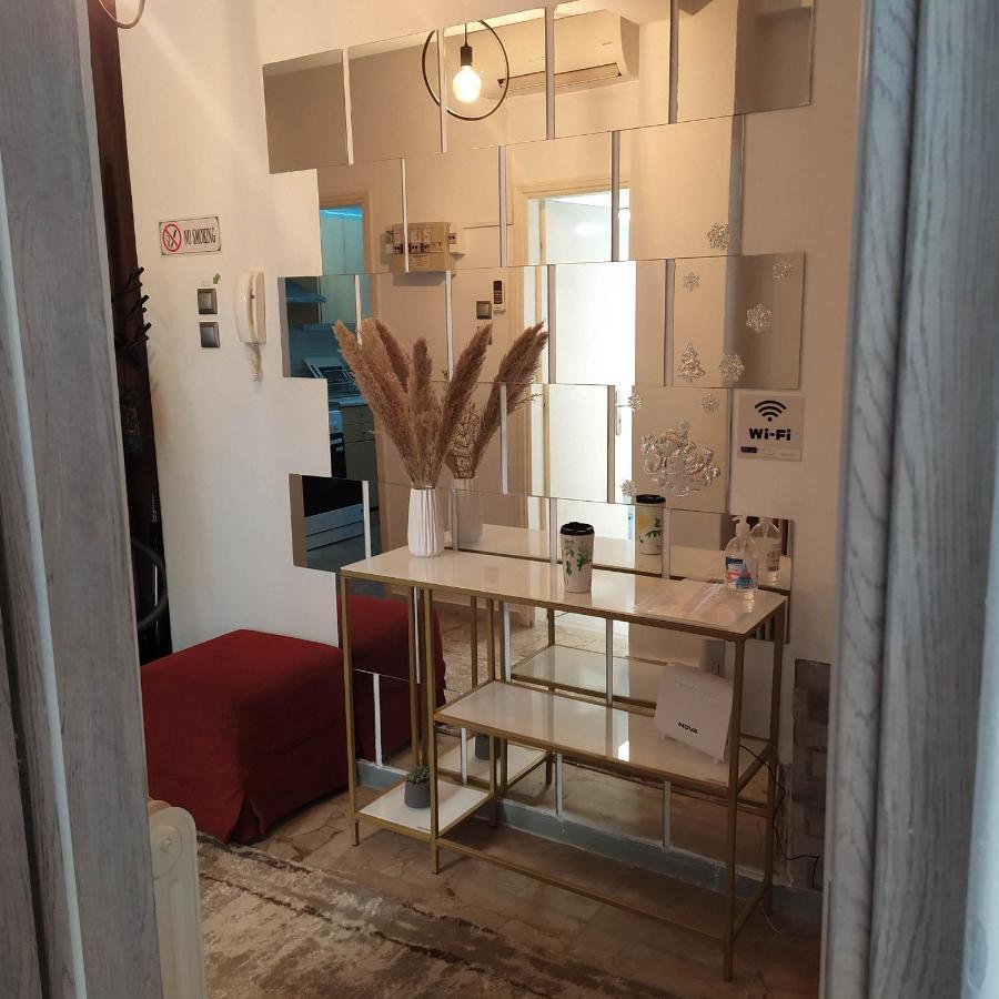 Premiumguestkifisia Apartman Athén Kültér fotó