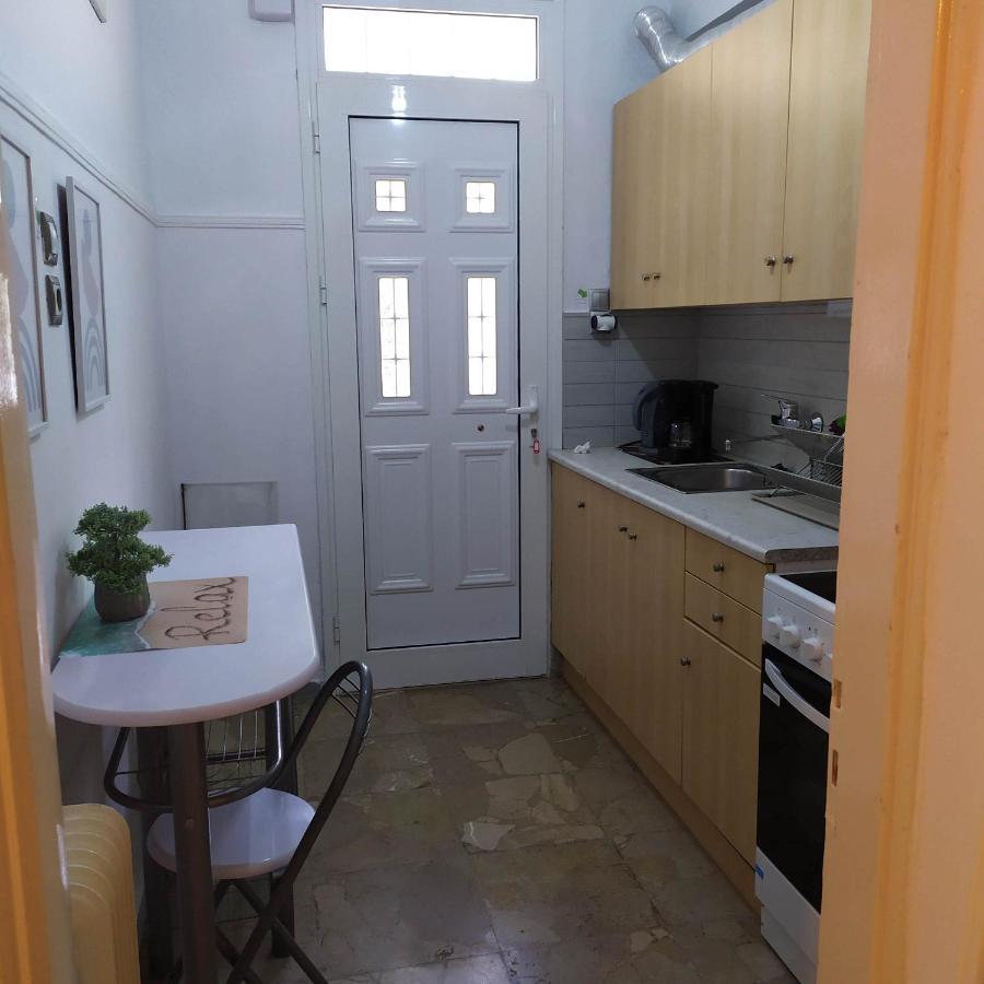 Premiumguestkifisia Apartman Athén Kültér fotó
